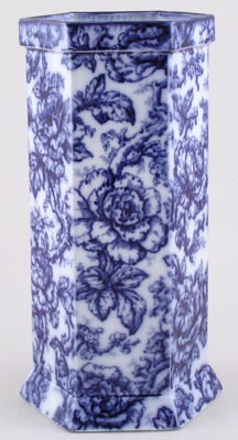 Vase c1920s